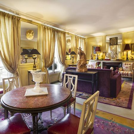 Saint Honore Paris Exterior foto