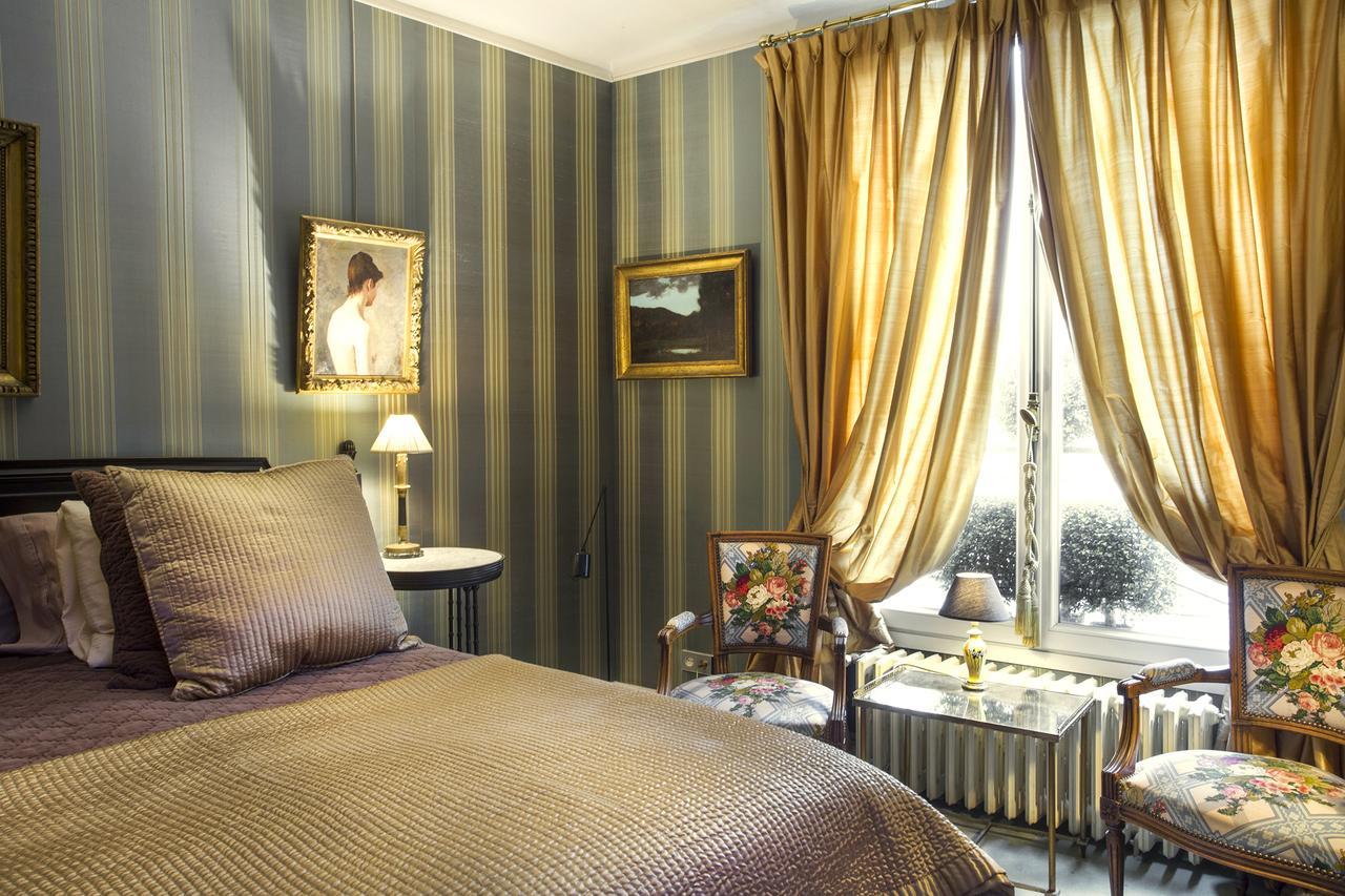 Saint Honore Paris Exterior foto