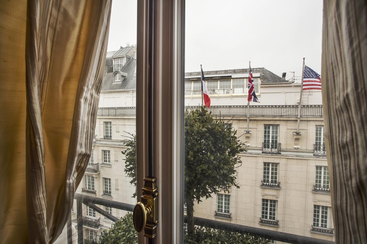 Saint Honore Paris Exterior foto