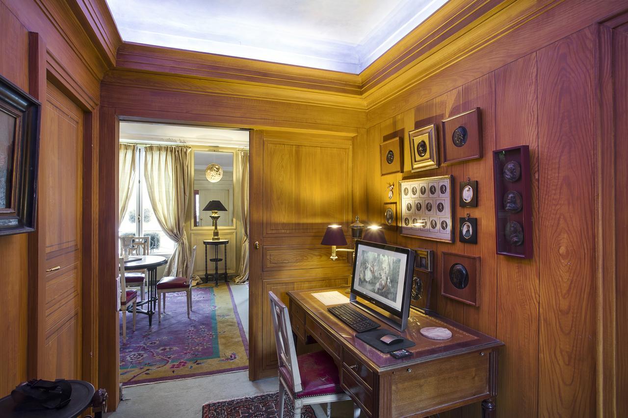 Saint Honore Paris Exterior foto